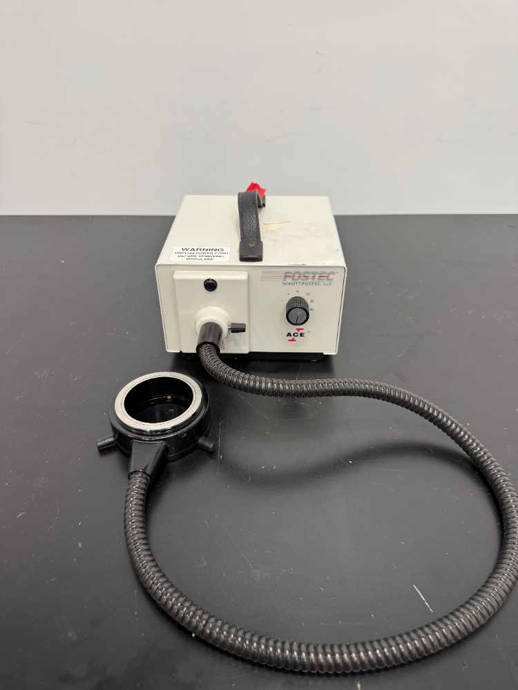 Image of Schott-Fostec ACE Light Source
